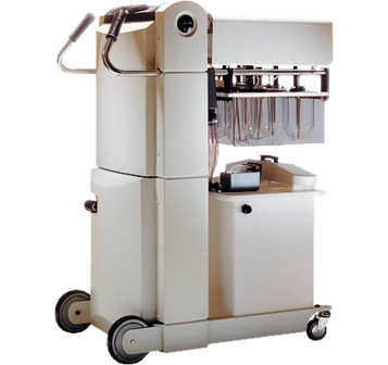 Сервисные адаптеры S6