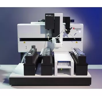 Автоматическая тарировочная станция